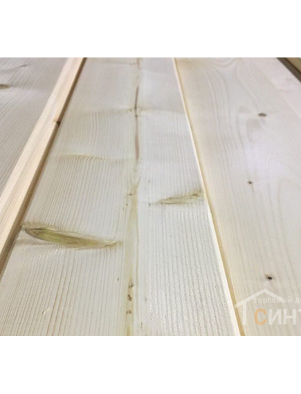 Имитация бруса