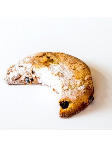 Печенье ЛОТОС С ИЗЮМОМ