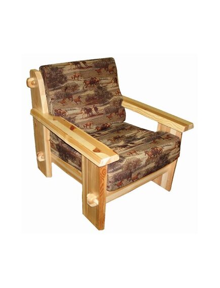 Кресло "Скандинавия"