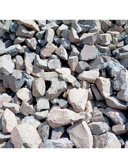 Щебень фракции 25-60 мм