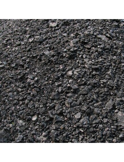 Асфальтная крошка фракции 30-100мм