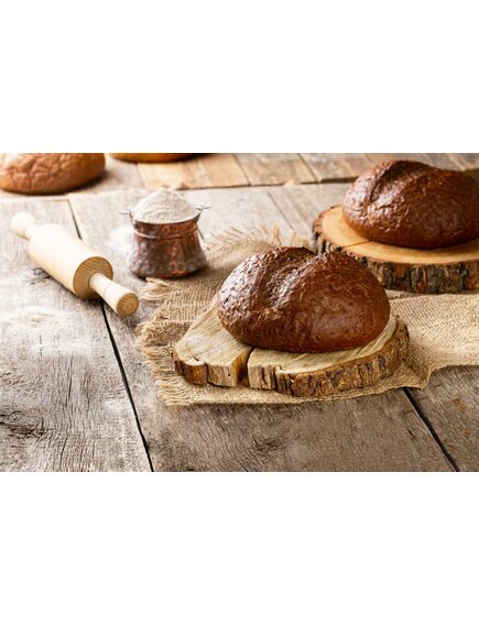 Хлеб Купеческий