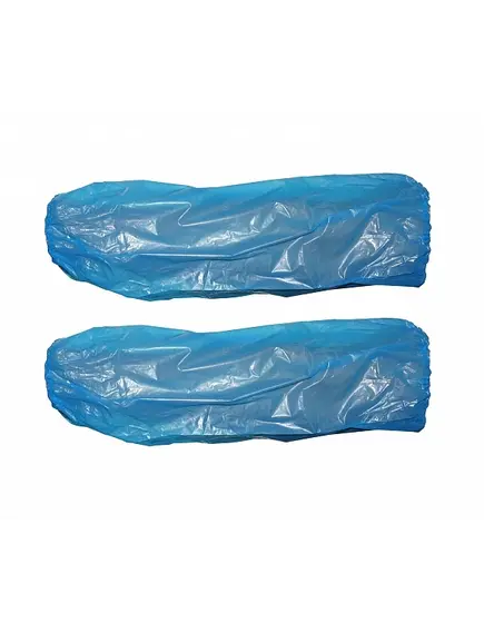 Нарукавники полиэтиленновые 20*40 см