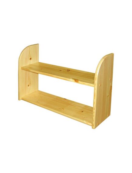 Полка 65/2 (2-х ярусная)