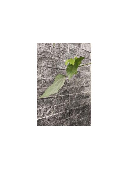 Рваный камень из "Талькохлорита" 