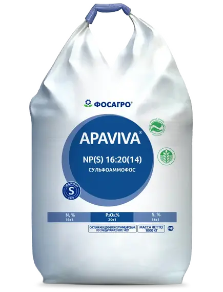 Сульфоаммофос