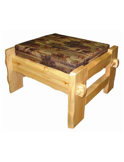 Пуф-2 "Скандинавия"