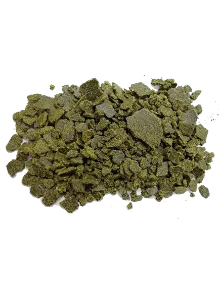 Жмых рапсовый