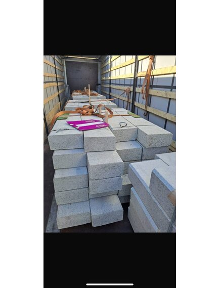 Бордюры ГП-1 и ГП-5