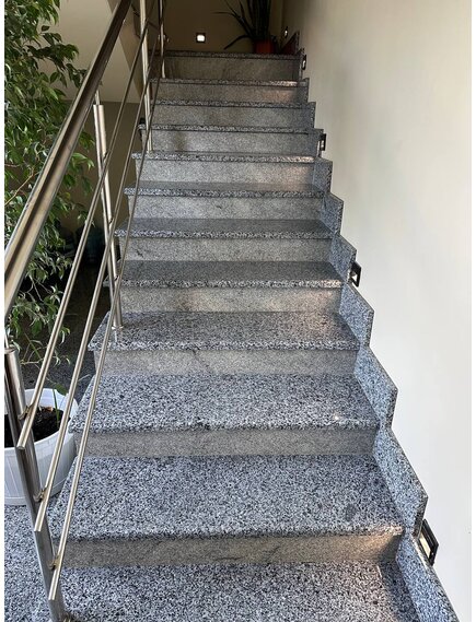 Накладные ступени