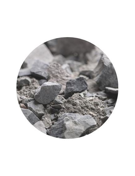 Смеси щебеночно-песчаные