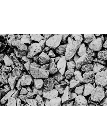 Щебень 20-40 кубовидный