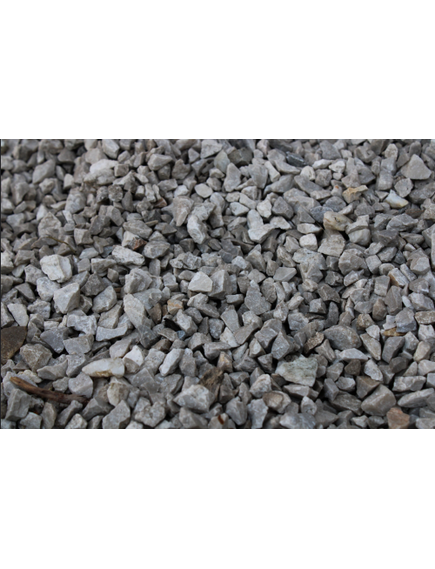 Щебень балластный 25-60