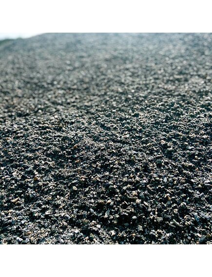 Отсев дробления гранита фракции 0-5 миллиметров