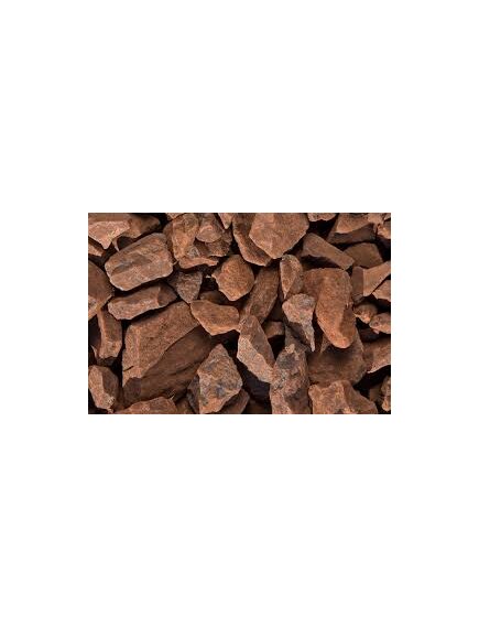 Руда железная доменная (необогащенная)