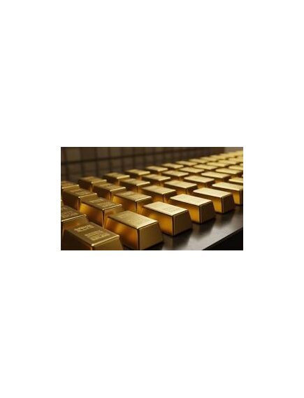 Аффинированное золото