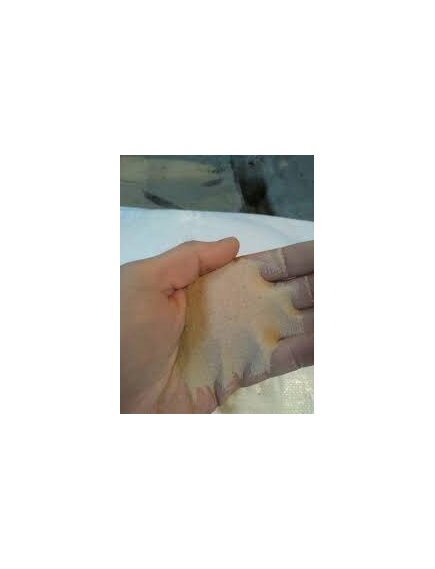 Сухие формовочные пески