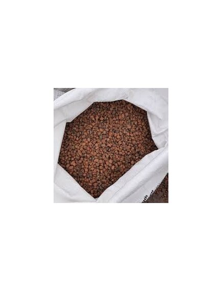 Керамзит фракции 5-10 мм