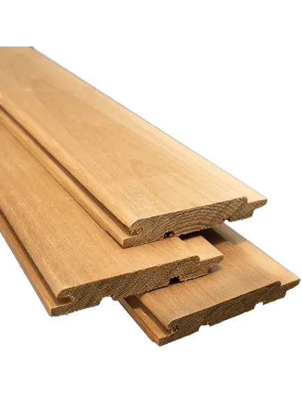 Вагонка Термолипа