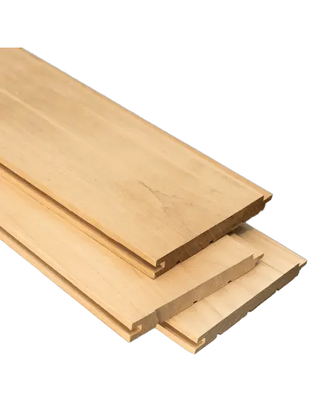 Вагонка Термоольха