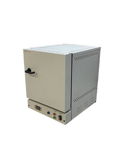 Муфельная печь, модель «ИРИС(IRIS)-МП 5/1100"