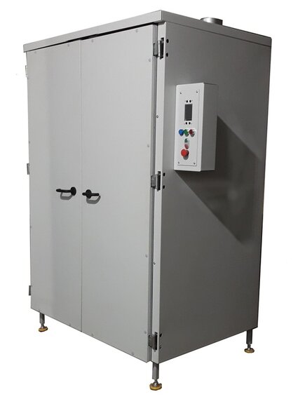 Сушильный шкаф, модель "ИРИС(IRIS)-ШСт-61Р"