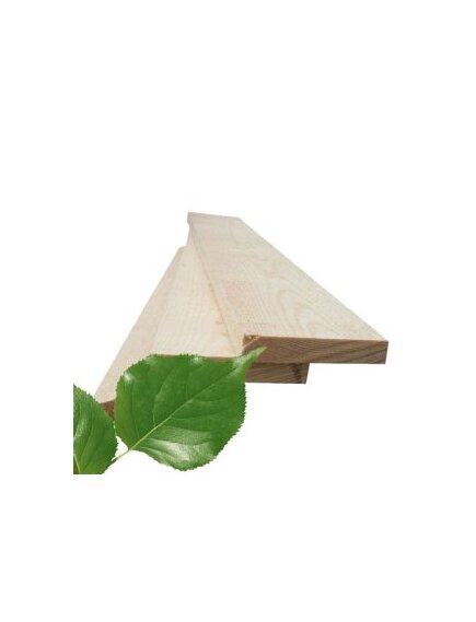 Доска берёзы