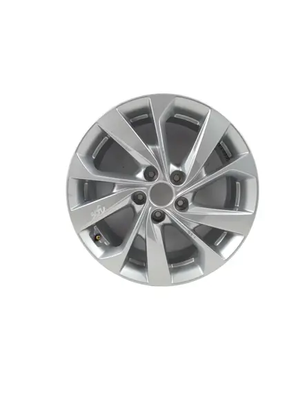 Алюминиевые колесные диски