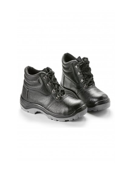 Ботинки Спец001Лидер с МН