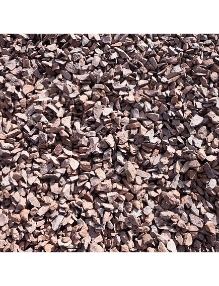 Щебень фракции 5-25 мм