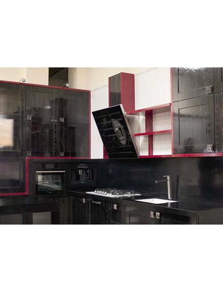 Модель Кальвадос