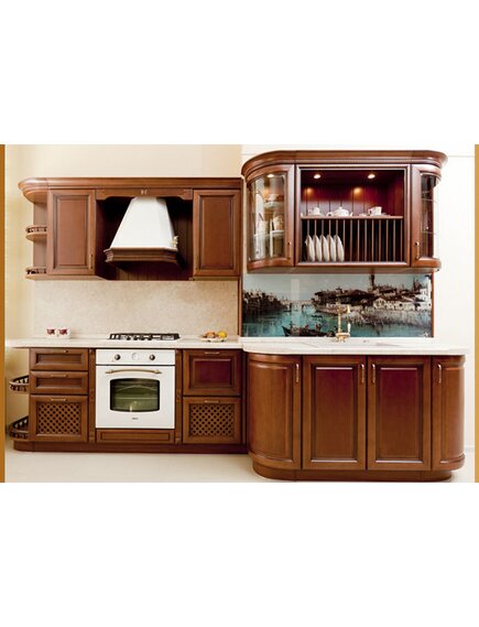 Модель Венеция