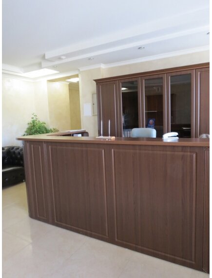 ОФИСНАЯ МЕБЕЛЬ