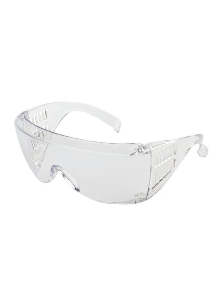 Очки Р1 тип Люцерна открытые, прозрачные