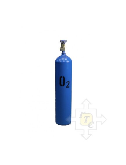Кислород газ технический