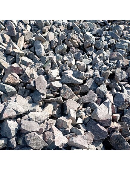 Щебень фракции 20-40 мм