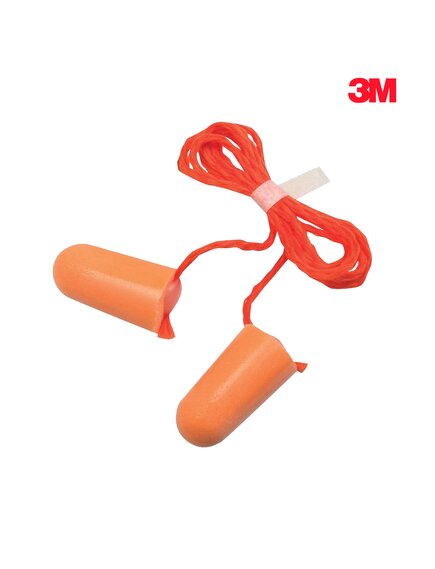 Беруши ЗМ 1100 без шнурка