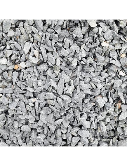 Щебень фракции 20-40 мм