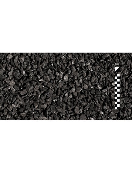 Уголь марки З БMC