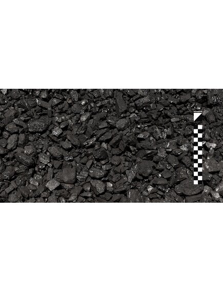 Уголь марки З БOM