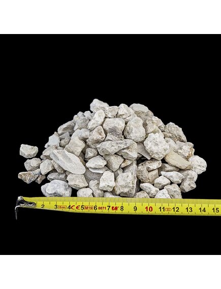 Щебень известняковый фракции 10-20 мм