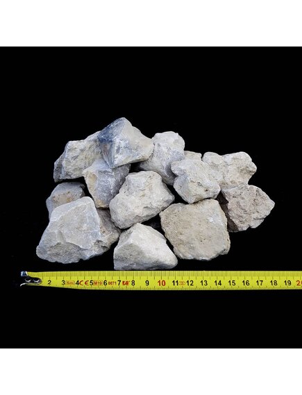 Щебень известняковый фракции 20-40 мм