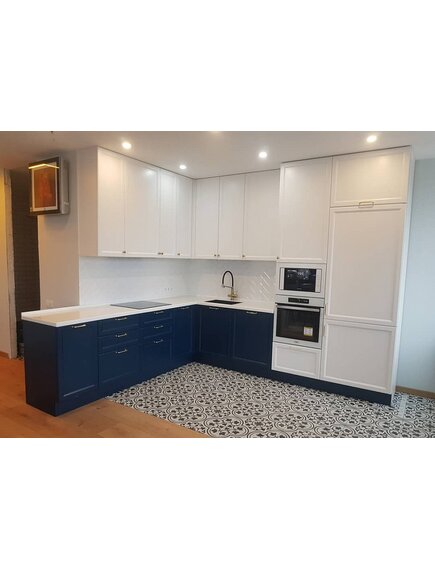 Модель Андора