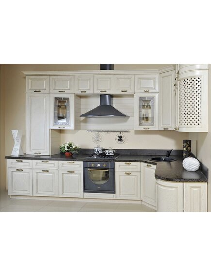 Модель Коза Ностра