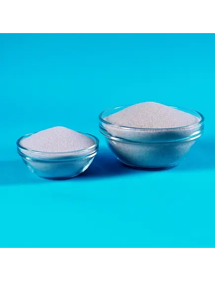 Кварц молотый пылевидный марки А