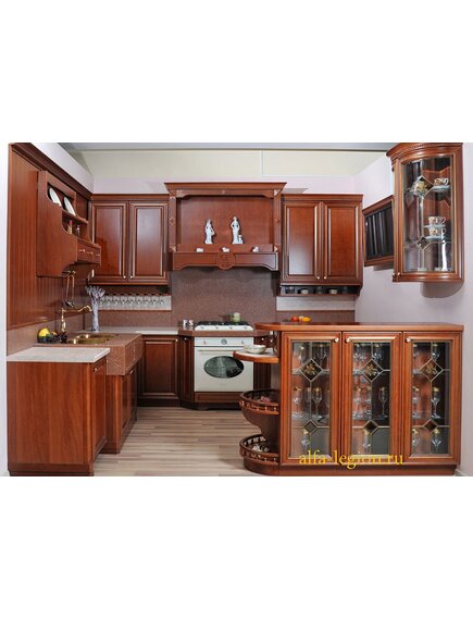 Модель Кельт