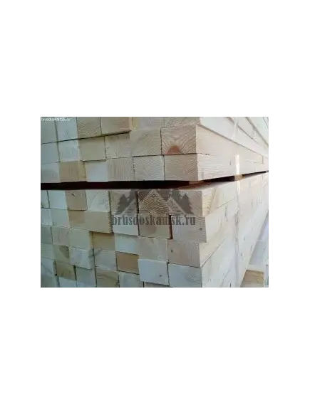 Брусок деревянный