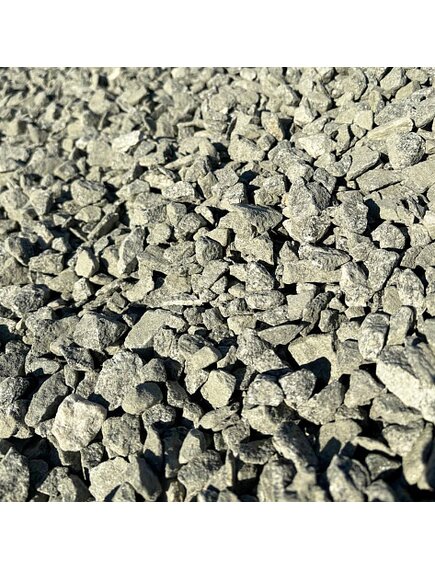 Щебень фракции 5-20 мм