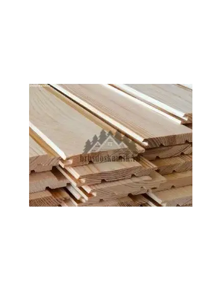 Вагонка Евро