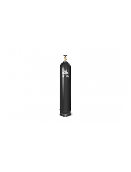 Сварочная газовая смесь К-15